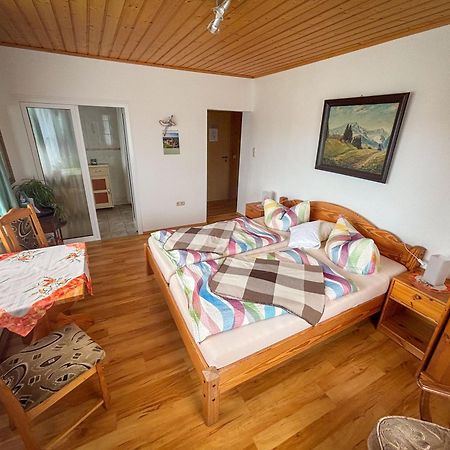 Bergheisl Ruebenau Hotel Rubenau Luaran gambar