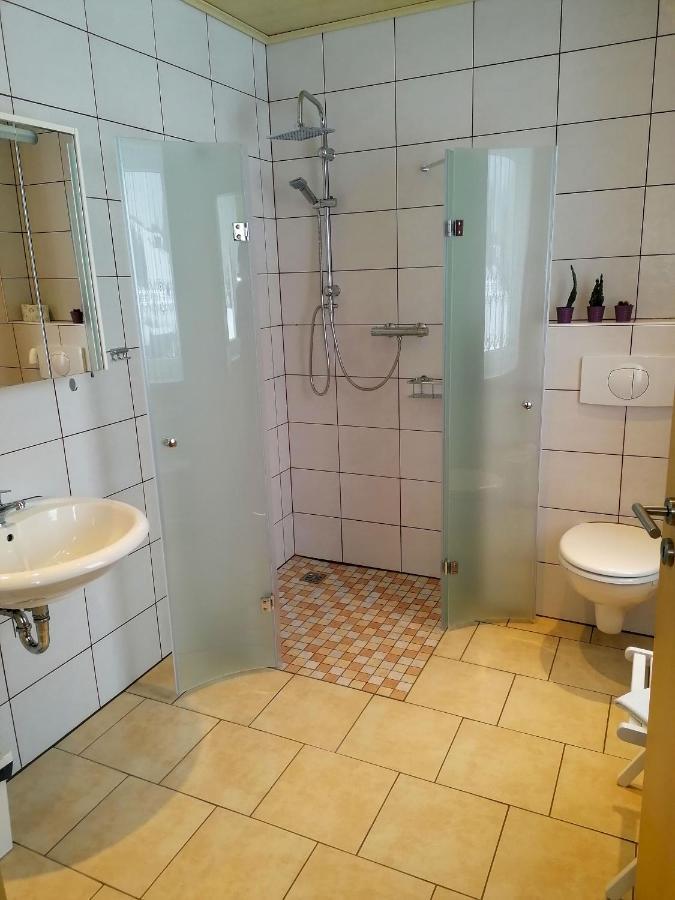 Bergheisl Ruebenau Hotel Rubenau Luaran gambar